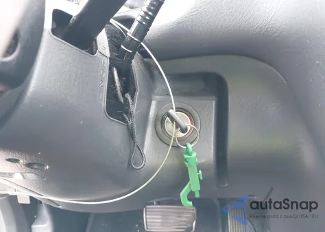 1999 Honda Cr-V Ex z USA, uszkodzony, nr VIN JHLRD1866XC035339